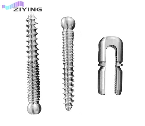 Spinal Nail