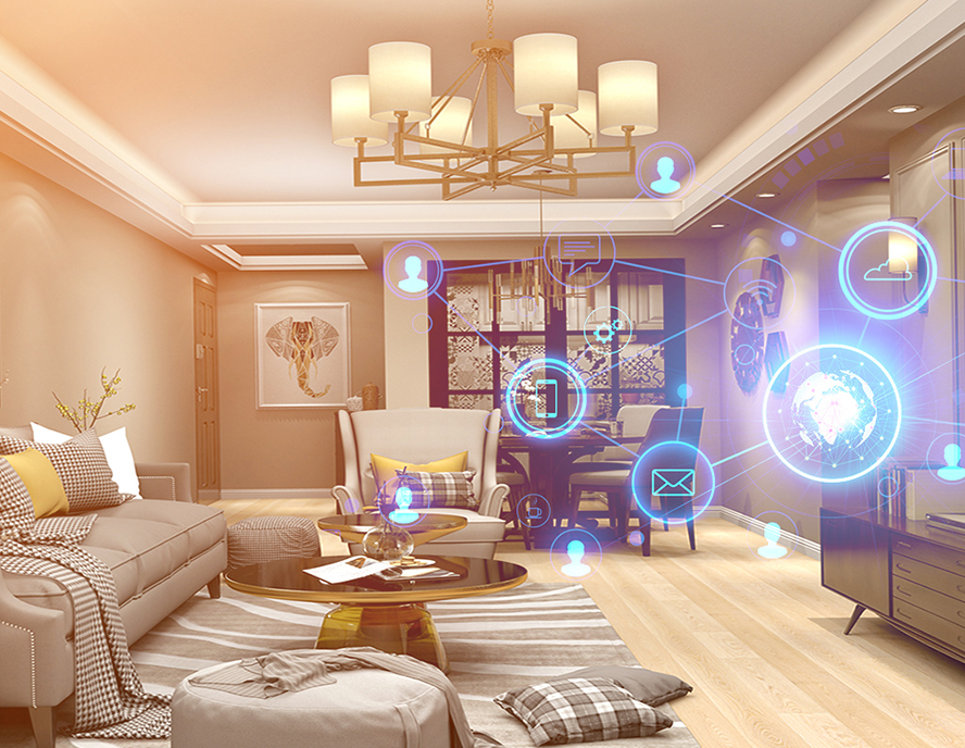 smart home